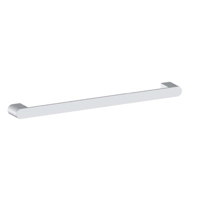 Duro 540mm Towel Rail - Chrome